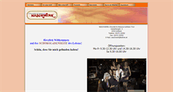 Desktop Screenshot of naschwerk.kufnet.at